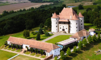 Sun Leader extinde infrastructura outdoor de la Castelul Bethlen-Haller Domeniile Jidvei continuă dezvoltarea unuia dintre cele