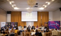 CFO Conference Cluj-Napoca 2022 Automatizarea și digitalizarea – elemente cheie din strategia de dezvoltare Vă invităm