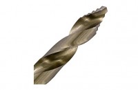 Program Tivoly de la Unior Tepid – Burghiu HSS TPS – Burghiul pentru metal Tivoly Smart