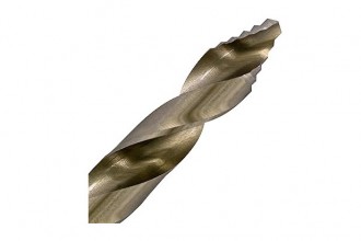 Program Tivoly de la Unior Tepid – Burghiu HSS TPS – Burghiul pentru metal Tivoly Smart
