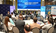 Principalele concluzii ale evenimentului Supply Chain & Logistics Forum Cluj-Napoca Conferința a pus accent pe nevoia