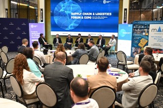 Principalele concluzii ale evenimentului Supply Chain & Logistics Forum Cluj-Napoca