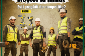 De ce merită să vii la YALCO pe 7 noiembrie experiență reduceri și concurs cu premii