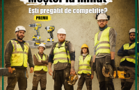 De ce merită să vii la YALCO pe 7 noiembrie experiență reduceri și concurs cu premii