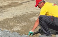 Sfaturi practice pentru montajul pavelelor