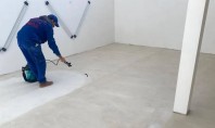 Cum să protejezi pardoseala din beton din spațiile de depozitare și garaje Astfel betonul utilizat in