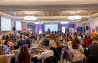 Principalele concluzii ale ediției &bdquo;Tomorrow@work&rdquo; din 2026