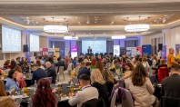 Principalele concluzii ale ediției &bdquo;Tomorrow@work&rdquo; din 2026 Organizat de BusinessMark la București evenimentul a inclus sesiuni