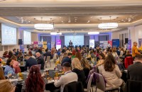 Principalele concluzii ale ediției &bdquo;Tomorrow@work&rdquo; din 2026