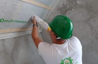 Despre izolarea podurilor şi a mansardelor