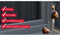 EJOT&reg; Pro GAP Giga Flex &ndash; Se lipește chiar și acolo unde alții renunță Profilele EJOT
