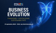 Business Evolution ajunge pe 27 septembrie 2023 la Iași 