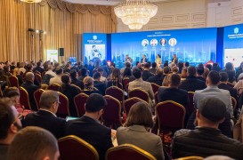 Găsește noi soluții de optimizare a performanței clădirilor la Property & Facility Management Conference 2025!