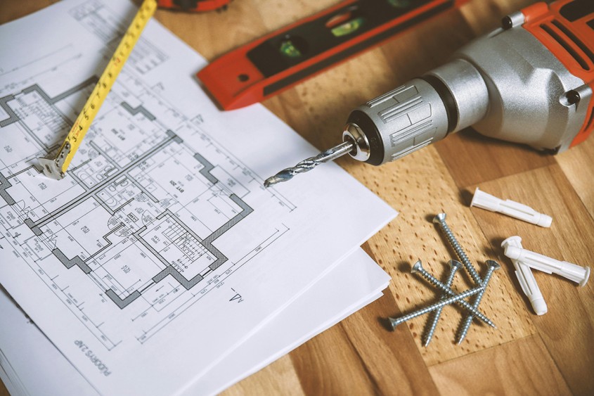 Renovarea unei case vechi – între confort și istorie 