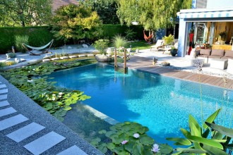 Ce sunt piscinele naturale?