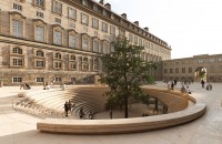 Un amfiteatru subteran deschide parlamentul danez către cetățeni