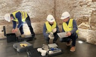 Mursec Eco – Tehnologie modernă pentru combaterea umidităţii ascendente fără intervenţii structurale şi fără injecţii de