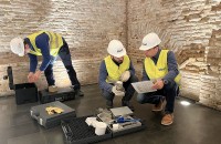 Mursec Eco - Tehnologie modernă pentru combaterea umidităţii ascendente fără intervenţii structurale şi fără injecţii de
