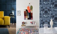 Cele mai populare tendințe pentru decorarea locuințelor în 2019 potrivit Pinterest Pentru a identifica tendintele Pinterest