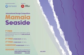 Concursul Internațional de Soluții „LITORAL MAMAIA, Constanța”