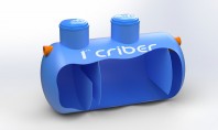 Separatoare de grăsimi pentru industria alimentară &ndash; soluția 1st Criber conform SR EN 1825 Din acest
