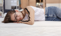 Tipuri de saltele pentru camera unui adolescent Cel mai important aspect care trebuie îndeplinit pentru un