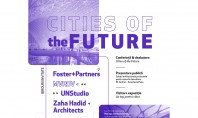 O nouă dezvoltare în centrul Iașului Soluţii propuse de patru birouri mondiale de arhitectură Publicul larg