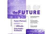 O nouă dezvoltare în centrul Iașului: Soluţii propuse de patru birouri mondiale de arhitectură 