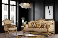 Canapele fabricate în Turcia – design modern și materiale de calitate