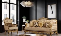 Canapele fabricate în Turcia – design modern și materiale de calitate
