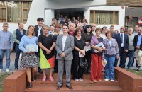 Romanian Conference on Energy Performance of Buildings RCEPB &ndash; Ediția XXI Caravana OAER UTCB AIIR &ndash;