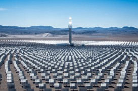 Trump vrea să investească 62 de milioane de dolari în energie solară concentrată