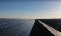 Cel mai mare parc fotovoltaic din Europa de Est a fost inaugurat la Rătești, Argeș (Video)