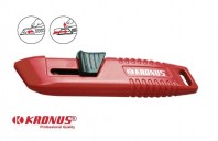Cutter de securitate autoretractabil Kronus