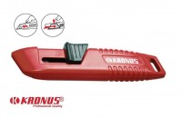 Cutter de securitate autoretractabil Kronus