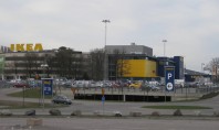 PENETRON realizeaza noi spatii de parcare la IKEA Compania IKEA decide ca este necesar sa extinda
