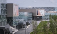 Noul centru comercial al aeroportului Charles de Gaulle in valoare de 185 de milioane de euro