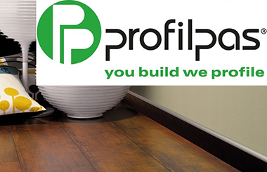 Profilpas, noua marca din portofoliul Selva Floors