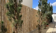 Sfaturi practice pentru o grădină cu un design spectaculos folosind piatra 1 Alege tipurile de piatră