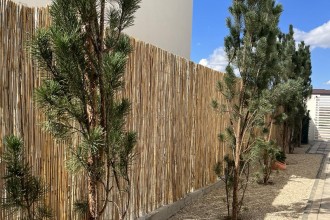 Sfaturi practice pentru o grădină cu un design spectaculos, folosind piatra