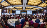 Conferinta BUSINESS-to-more-BUSINESS contureaza cadrul de afaceri pentru anul 2016 Doingbusiness ro si Kompass Romania organizeaza in
