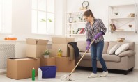 Sfaturi pentru curățenia de primavară – cum să ai un aer proaspăt în locuința ta Macar