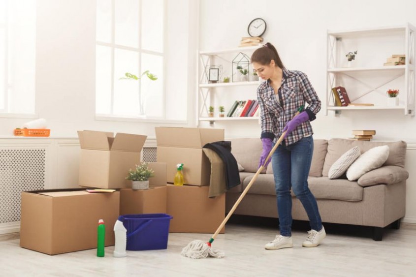 Sfaturi pentru curățenia de primavară – cum să ai un aer proaspăt în locuința ta