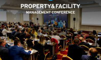 Property & Facility Management Conference revine cu o nouă ediție! Pe 9 februarie 2022 Property &