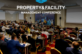 Property & Facility Management Conference revine cu o nouă ediție!