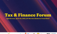 Cele mai importante aspecte și noutăți legislative cu impact fiscal la Tax & Finance Forum 2023
