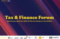 Cele mai importante aspecte și noutăți legislative cu impact fiscal, la Tax & Finance Forum 2023
