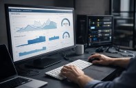 Website &icirc;n era AI: despre stabilitate și securitate