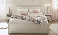 Cel mai bun pat pentru dormitor – confort rezistență și design Pe piață există o gamă