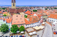 Arhitectura noilor cartiere rezidențiale din Sibiu inovație și sustenabilitate pentru un stil de viață modern